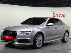 Audi A6 2.0 TDI, снимка 1