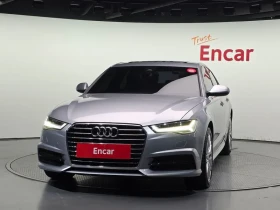 Audi A6 2.0 TDI, снимка 3