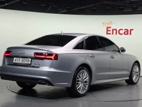 Audi A6 2.0 TDI, снимка 2