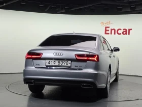 Audi A6 2.0 TDI, снимка 4