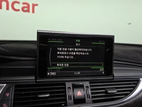 Audi A6 2.0 TDI, снимка 16