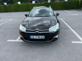 Citroen C5 Tourer Exclusive, снимка 2