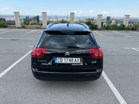 Citroen C5 Tourer Exclusive, снимка 13