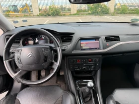 Citroen C5 Tourer Exclusive, снимка 7