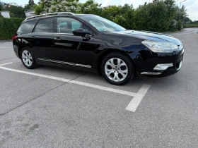 Citroen C5 Tourer Exclusive, снимка 1