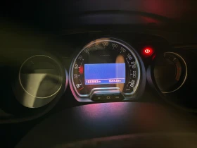 Citroen C5 Tourer Exclusive, снимка 11