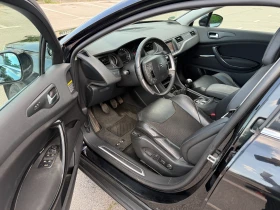 Citroen C5 Tourer Exclusive, снимка 8