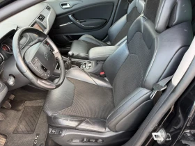 Citroen C5 Tourer Exclusive, снимка 9
