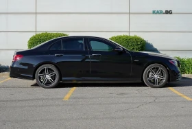 Mercedes-Benz E 53 AMG * AMG* АвтоКредит * (ЦЕНА ДО БГ), снимка 4