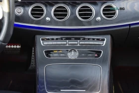 Mercedes-Benz E 53 AMG * AMG* АвтоКредит * (ЦЕНА ДО БГ), снимка 14