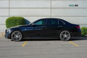 Mercedes-Benz E 53 AMG * AMG* АвтоКредит * (ЦЕНА ДО БГ), снимка 3