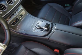 Mercedes-Benz E 53 AMG * AMG* АвтоКредит * (ЦЕНА ДО БГ), снимка 15