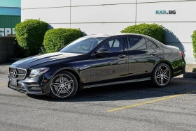 Mercedes-Benz E 53 AMG * AMG* АвтоКредит * (ЦЕНА ДО БГ), снимка 2