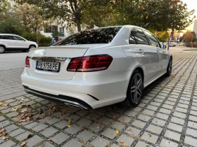Mercedes-Benz E 350 Генерация / Напълно обслужена, снимка 5