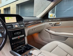 Mercedes-Benz E 350 Генерация / Напълно обслужена, снимка 6
