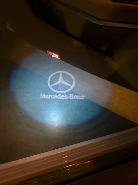 Mercedes-Benz E 350 Генерация / Напълно обслужена, снимка 14