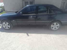 Mercedes-Benz C 200 Kompressor , снимка 2