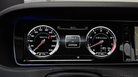 Mercedes-Benz S 63 AMG 4MATIC, снимка 8