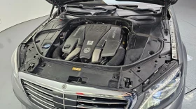 Mercedes-Benz S 63 AMG 4MATIC, снимка 6