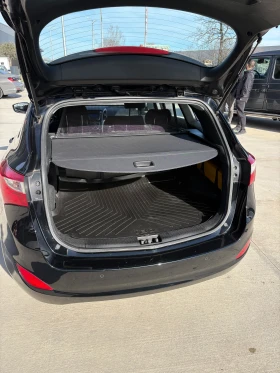 Hyundai I30, снимка 10