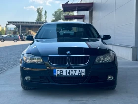 BMW 320 М47, снимка 2