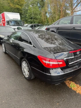 Mercedes-Benz E 200 Топ, снимка 3