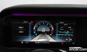 Mercedes-Benz E 400 E400 4MATIC Coupe, снимка 8