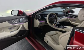 Mercedes-Benz E 400 E400 4MATIC Coupe, снимка 10