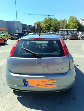 Fiat Punto, снимка 2