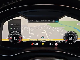 Audi A6 50TDI/MATRIX/S-LINE/CAMERA/BANG&OLUFSEN/AMBI/LIZI, снимка 9