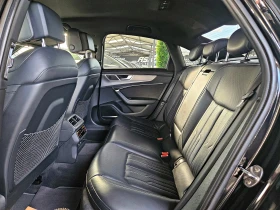 Audi A6 50TDI/MATRIX/S-LINE/CAMERA/BANG&OLUFSEN/AMBI/LIZI, снимка 16