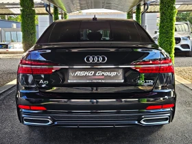 Audi A6 50TDI/MATRIX/S-LINE/CAMERA/BANG&OLUFSEN/AMBI/LIZI, снимка 5
