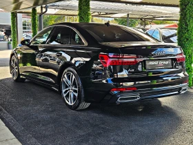 Audi A6 50TDI/MATRIX/S-LINE/CAMERA/BANG&OLUFSEN/AMBI/LIZI, снимка 6