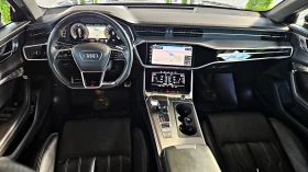 Audi A6 50TDI/MATRIX/S-LINE/CAMERA/BANG&OLUFSEN/AMBI/LIZI, снимка 8