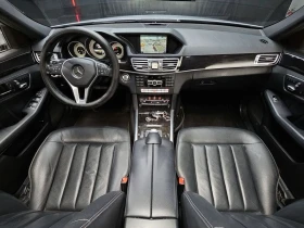 Mercedes-Benz E 220 E220 CDI Avantgarde| 170к.с., снимка 7