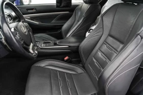 Lexus RC 350 MARK LEV* ДИСТРОНИК* ОБДУХ* КАМЕРА* КРАЙНА ЦЕНА, снимка 7