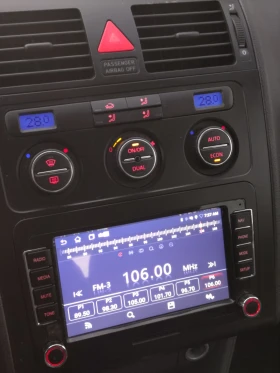 VW Touran, снимка 8
