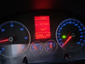 VW Touran, снимка 5