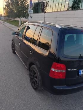VW Touran, снимка 1
