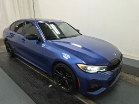 BMW 330 i Xdrive, снимка 4