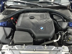 BMW 330 i Xdrive, снимка 13