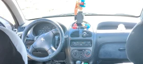 Peugeot 206, снимка 5