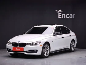 BMW 320 D Sports, снимка 1