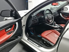 BMW 320 D Sports, снимка 10