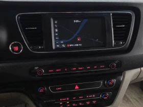 Kia Carnival 2.2D 9-Seater Luxury, снимка 14