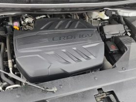 Kia Carnival 2.2D 9-Seater Luxury, снимка 6