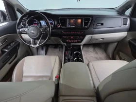 Kia Carnival 2.2D 9-Seater Luxury, снимка 7