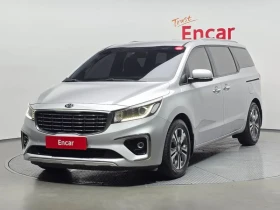 Kia Carnival 2.2D 9-Seater Luxury, снимка 1