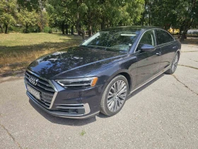 Audi A8 A8L55 TFSI HYBRID, снимка 1