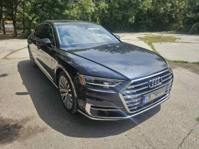 Audi A8 A8L55 TFSI HYBRID, снимка 2